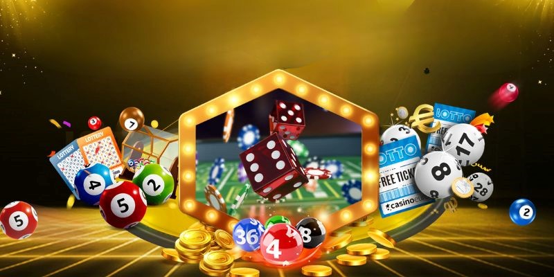 Tổng hợp kho trò chơi ăn khách tại 33WIN