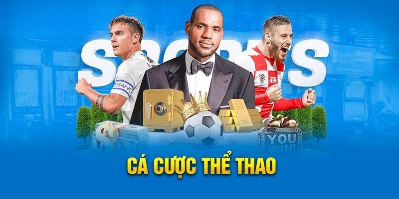Điểm vượt trội của sảnh SBO thể thao hấp dẫn